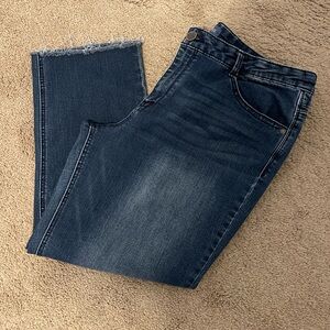 Democracy Flex-ellent Capri / Cropped Size 16